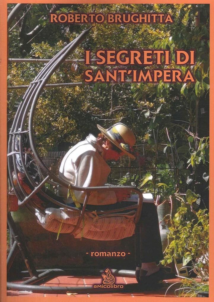 Produktbild: I segreti di Sant'Impera | Roberto Brughitta