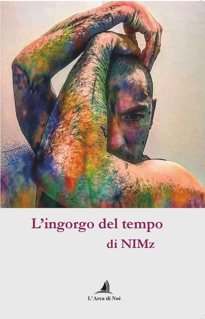 Produktbild: L' ingorgo del tempo | Nimz