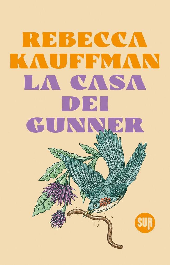Produktbild: La casa dei Gunner | Rebecca Kauffman