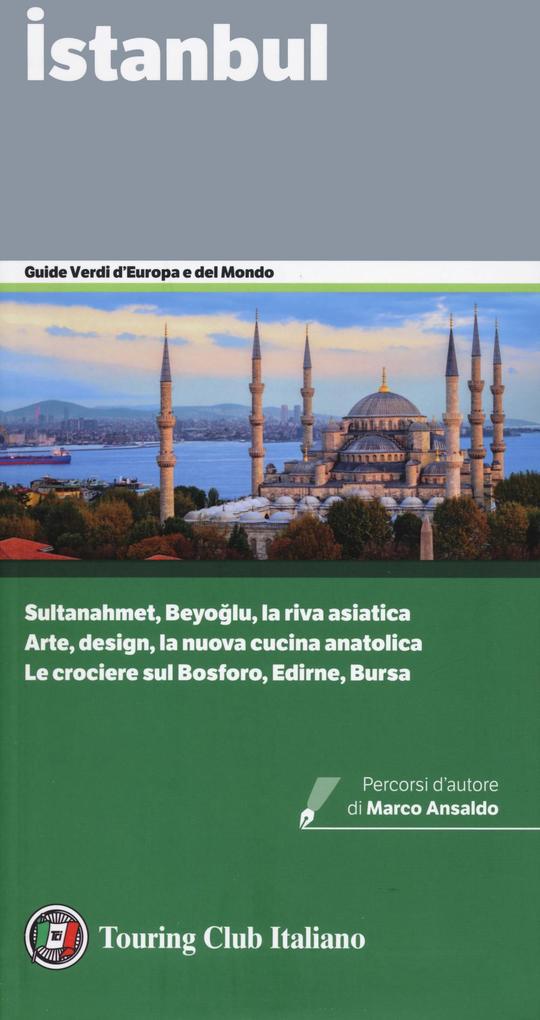 Produktbild: Istanbul
