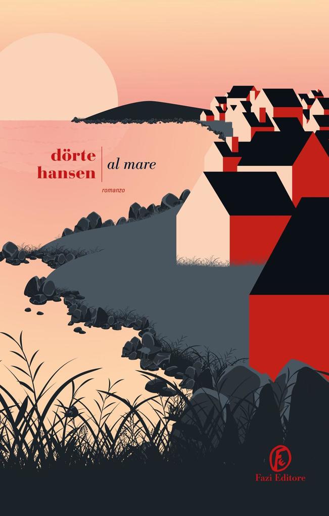 Produktbild: Al mare | Dörte Hansen