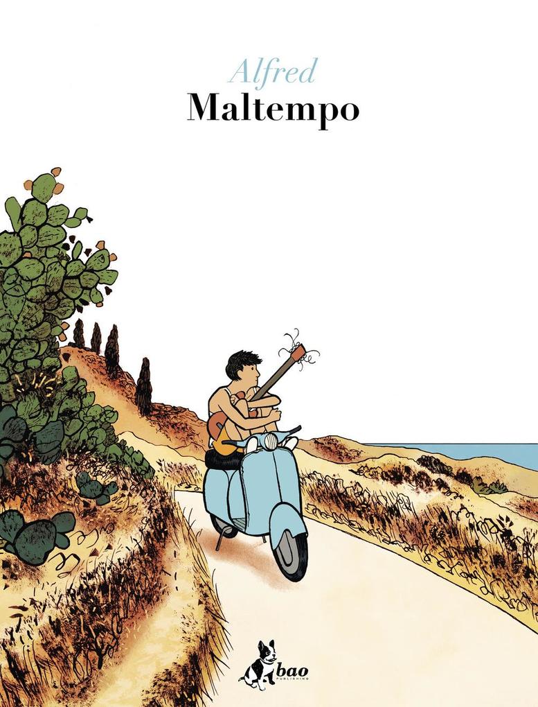 Produktbild: Maltempo | Alfred