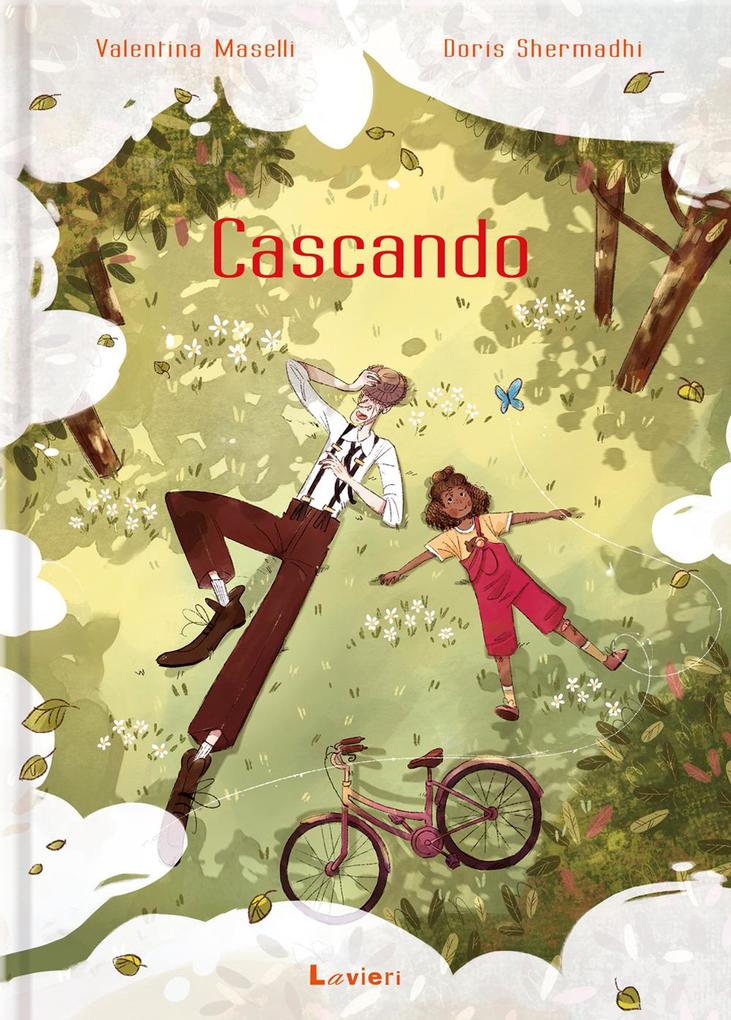 Produktbild: Cascando | Valentina Maselli