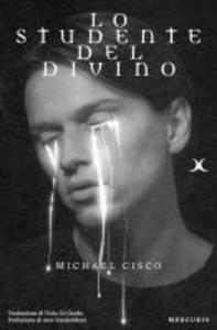 Produktbild: Lo studente del divino | Michael Cisco