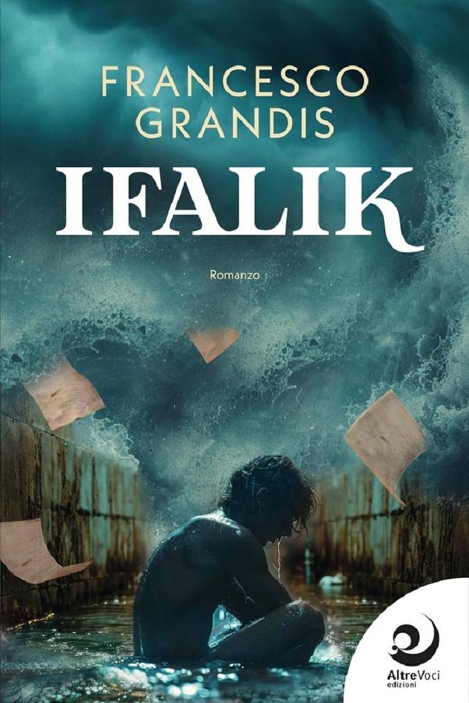 Produktbild: Ifalik | Francesco Grandis