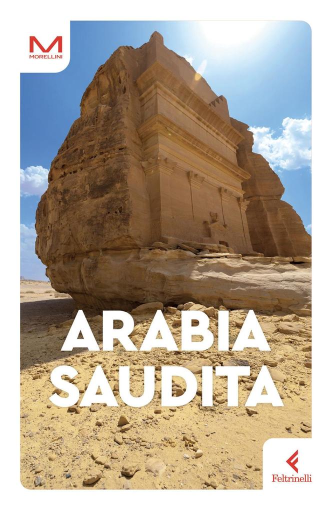 Produktbild: Arabia Saudita | Grace Edwards