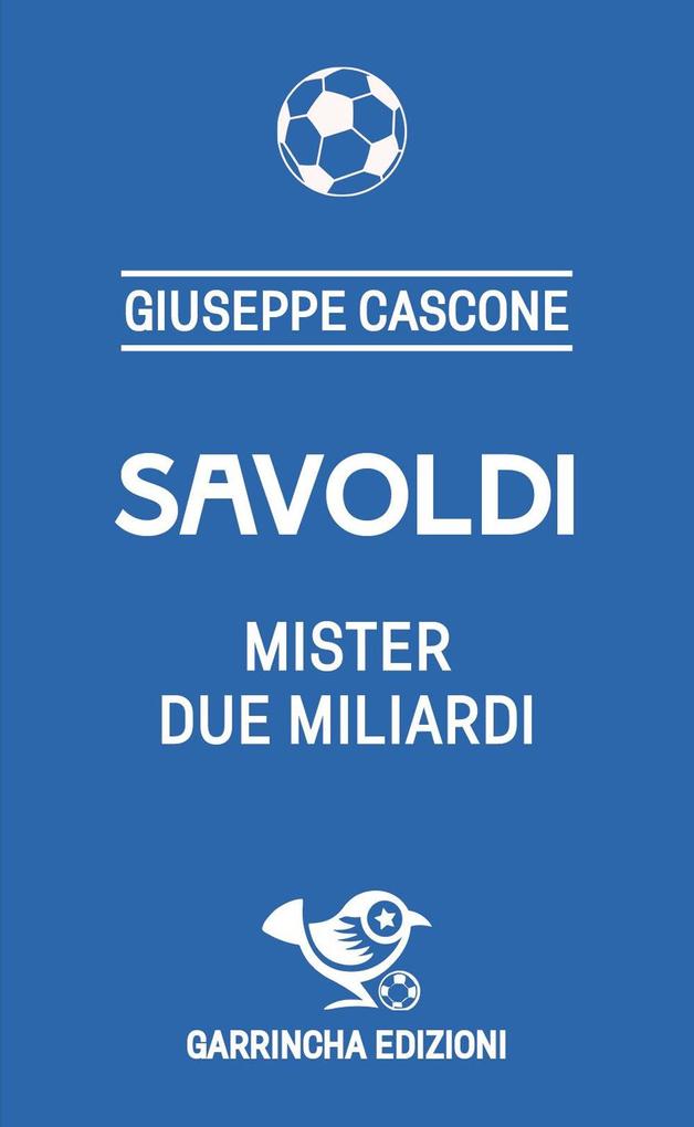 Produktbild: Savoldi | Pippo Cascone