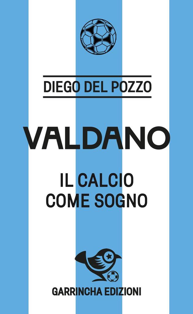 Produktbild: Valdano | Diego Del Pozzo
