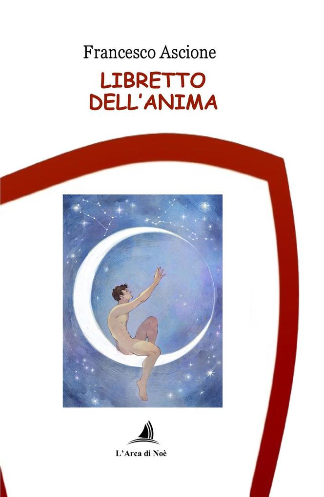 Produktbild: Libretto dell'anima | Francesco Ascione
