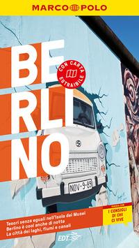 Produktbild: Berlino | Christine Berger, Juliane Schader