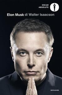 Produktbild: Elon Musk | Walter Isaacson