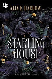 Produktbild: Starling House | Alix E. Harrow