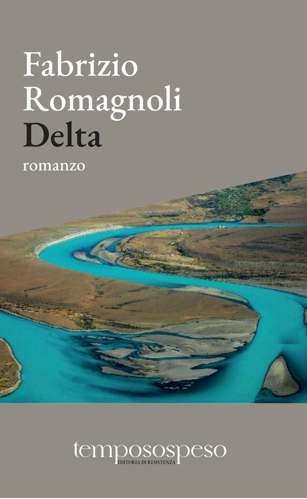 Produktbild: Delta | Fabrizio Romagnoli