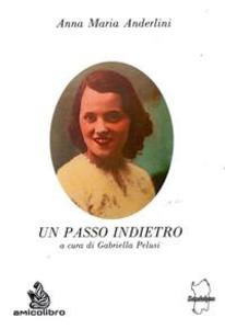 Produktbild: Un passo indietro | Anna Maria Anderlini