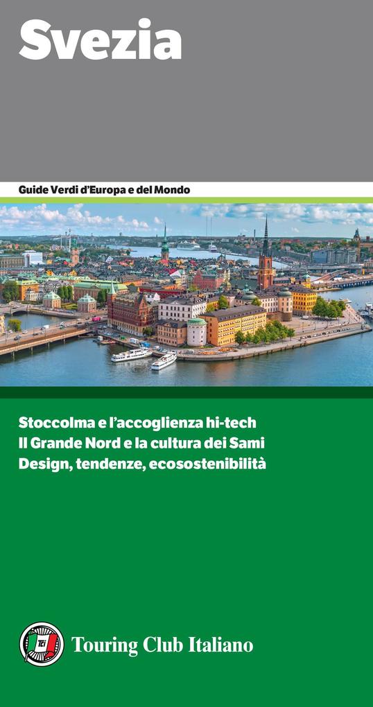Produktbild: Svezia