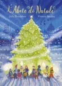 Produktbild: L' abete di Natale | Julia Donaldson
