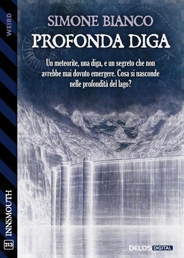 Produktbild: Profonda diga | Simone Bianco