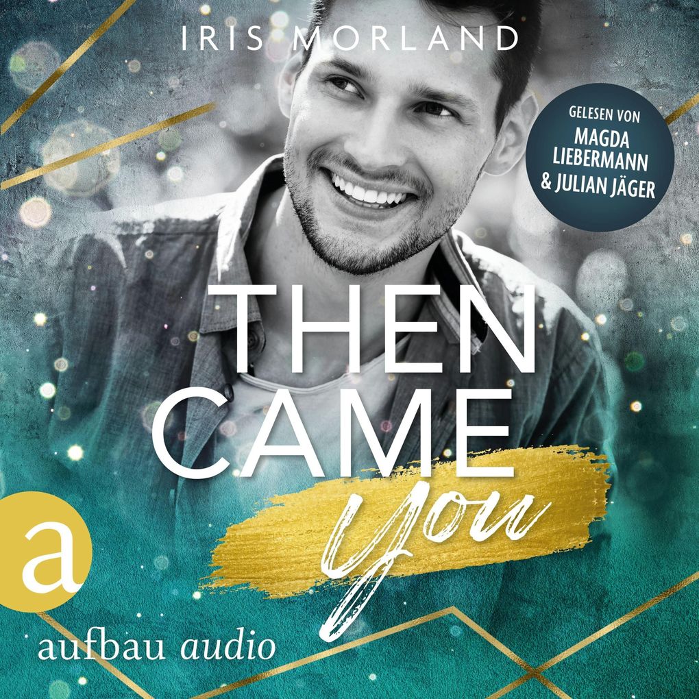 Produktbild: Then came you | Iris Morland