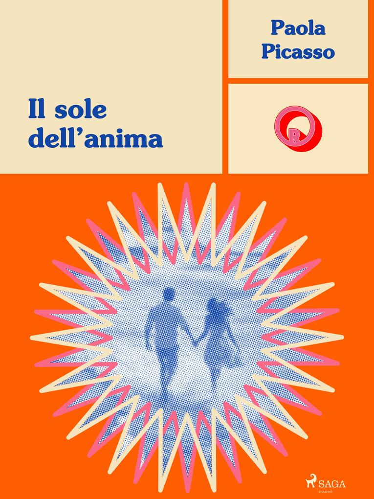 Produktbild: Il sole dell'anima | Paola Picasso