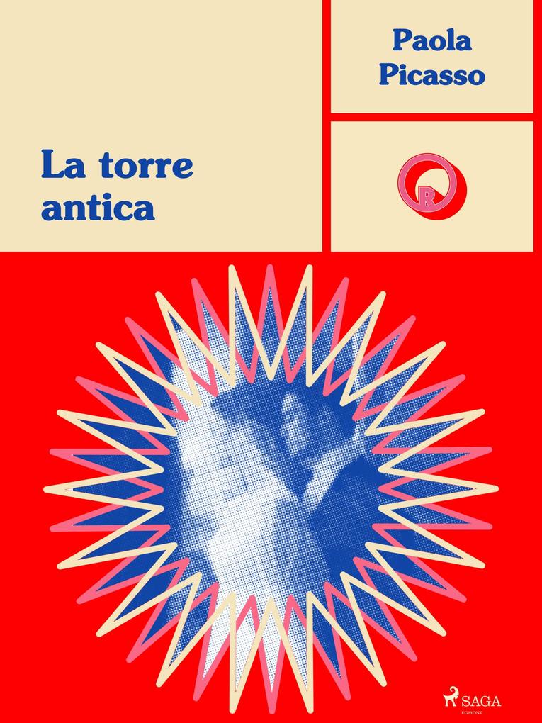 Produktbild: La torre antica | Paola Picasso
