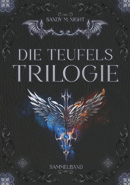 Produktbild: Die Teufelstrilogie | Sandy M. Night