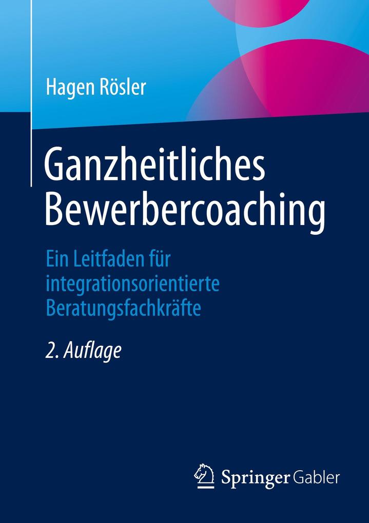 Produktbild: Ganzheitliches Bewerbercoaching | Hagen Rösler