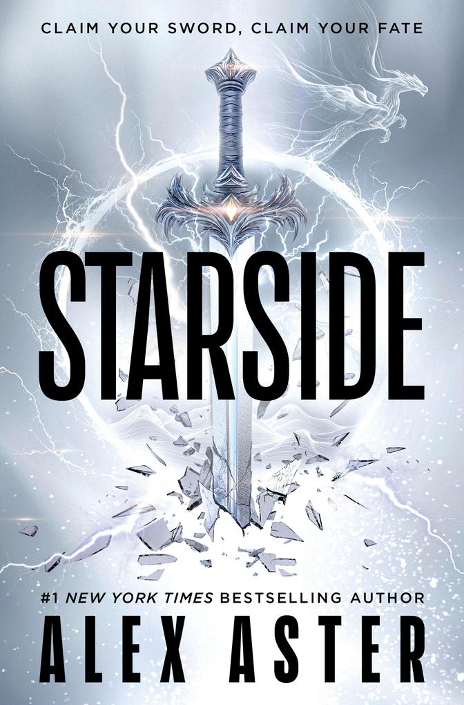 Produktbild: Starside | Alex Aster
