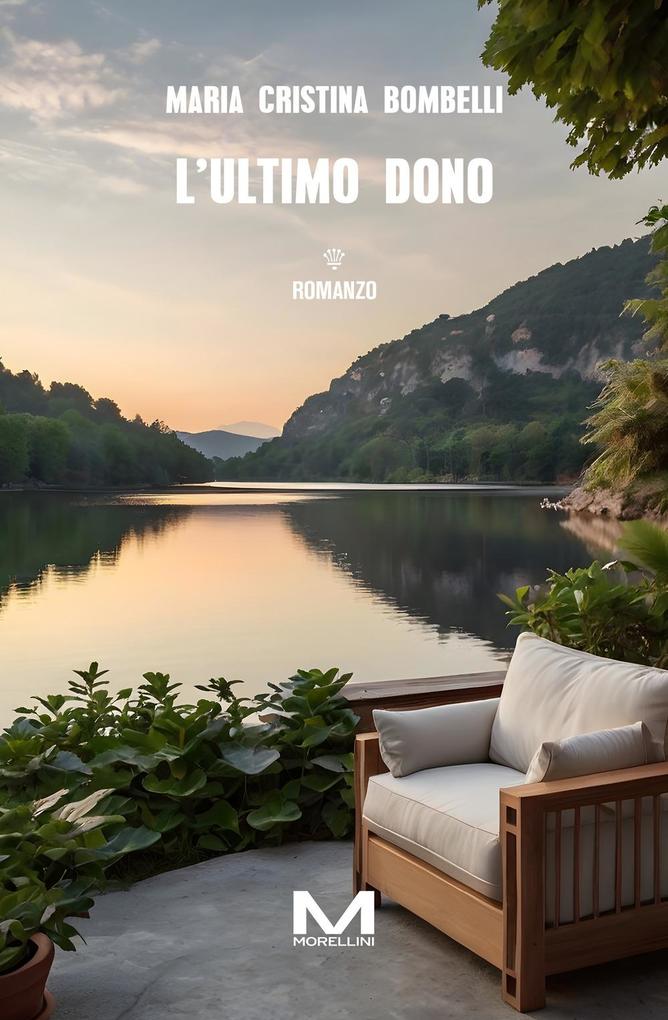 Produktbild: L' ultimo dono | Maria Cristina Bombelli