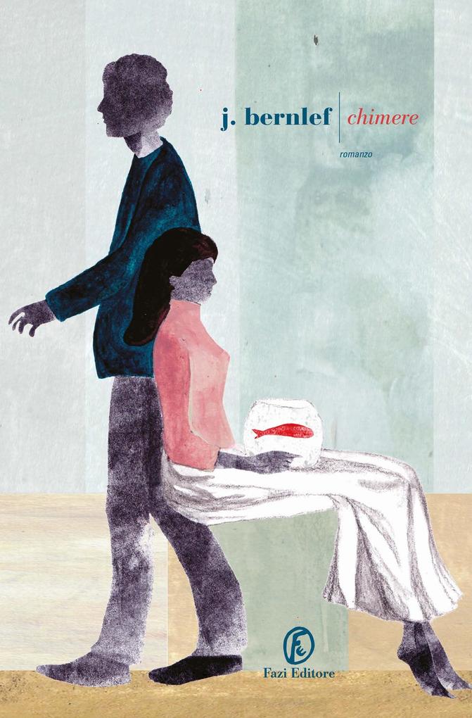Produktbild: Chimere | J. Bernlef