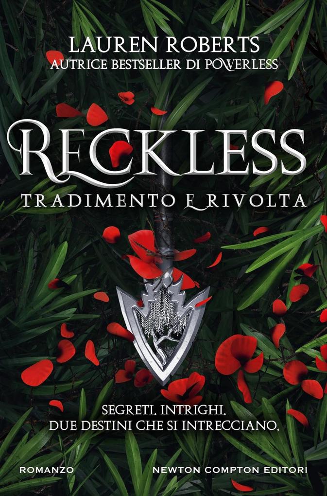 Produktbild: Reckless. Tradimento e rivolta | Lauren Roberts