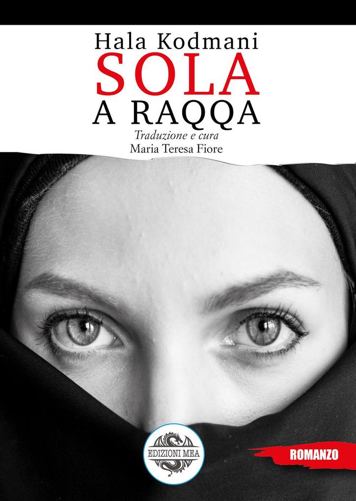 Produktbild: Sola a Raqqa | Hala Kodmani