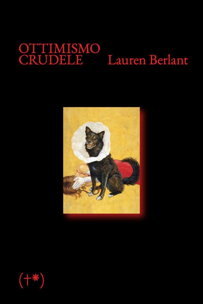 Produktbild: Ottimismo crudele | Lauren Berlant