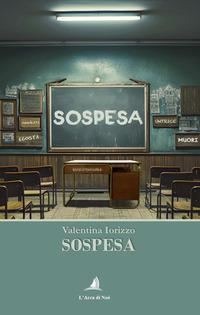 Produktbild: Sospesa | Valentina Iorizzo
