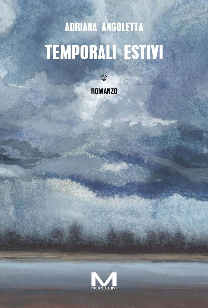 Produktbild: Temporali estivi | Adriana Angoletta