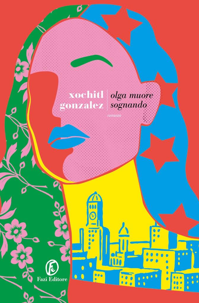 Produktbild: Olga muore sognando | Xochitl Gonzalez