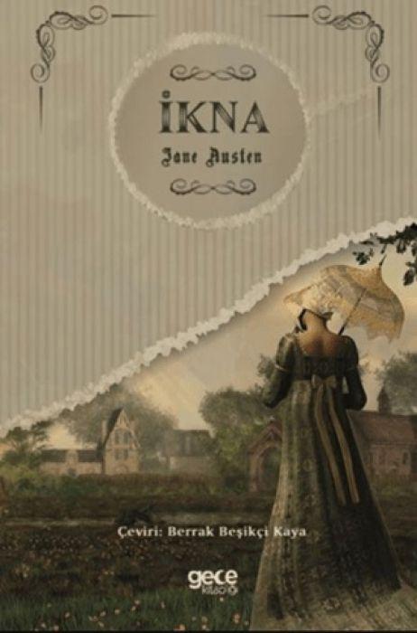Produktbild: Ikna | Jane Austen