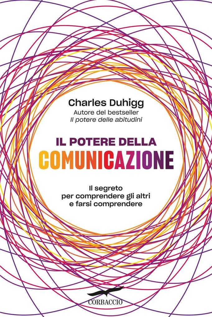 Produktbild: Il potere della comunicazione | Charles Duhigg