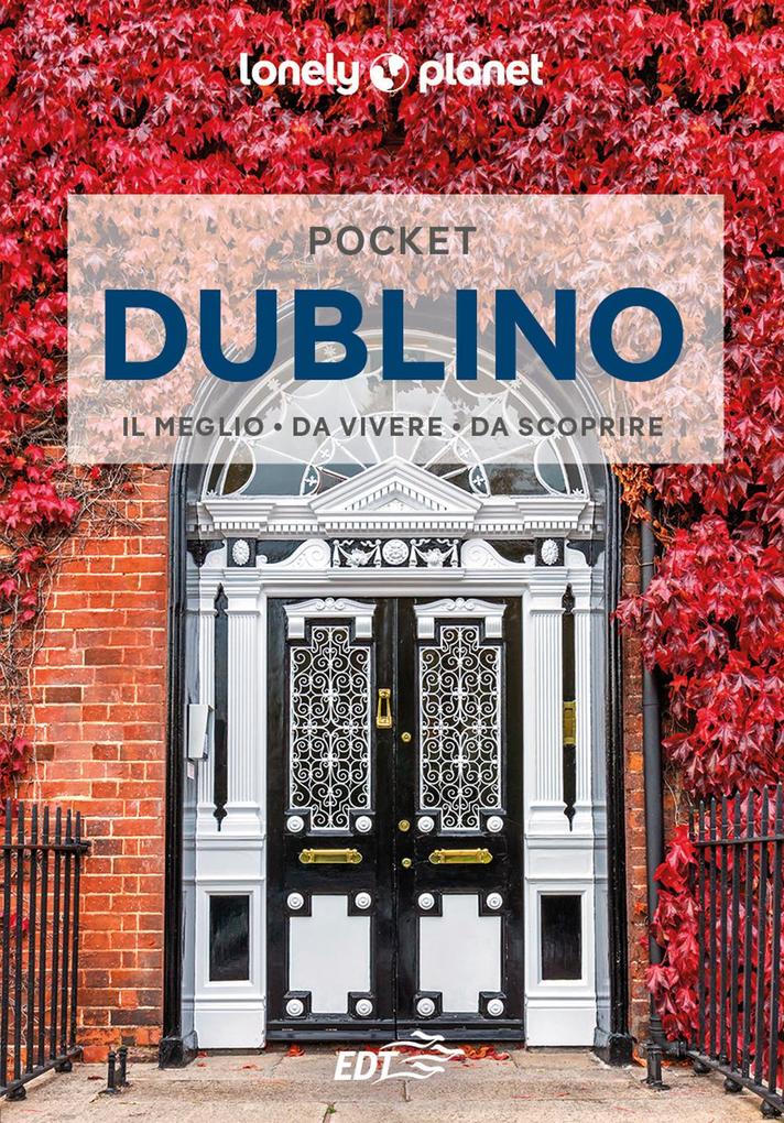 Produktbild: Dublino Pocket