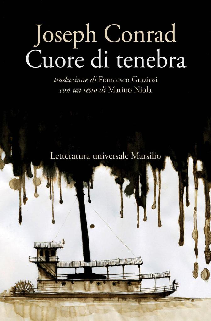 Produktbild: Cuore di tenebra | Joseph Conrad