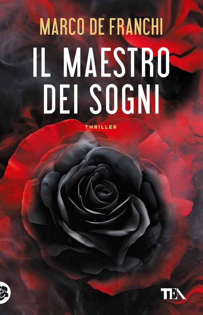Produktbild: Il maestro dei sogni | Marco de Franchi