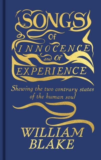 Produktbild: Songs of Innocence and of Experience | William Blake