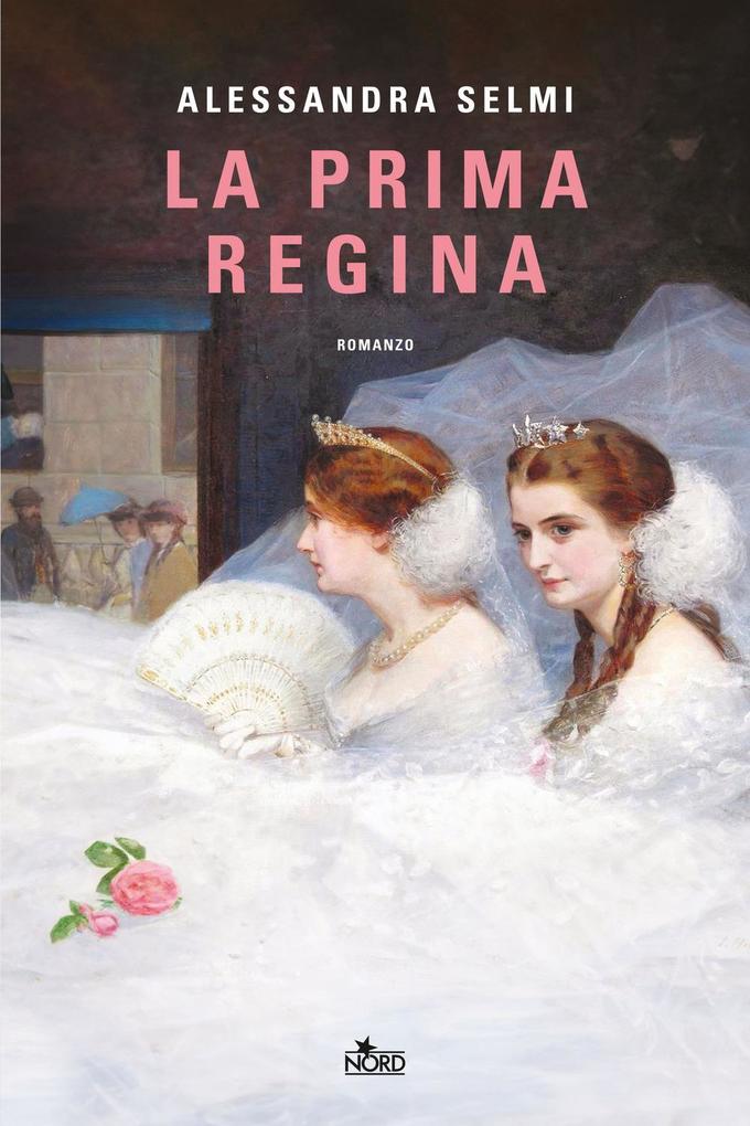 Produktbild: La prima regina | Alessandra Selmi
