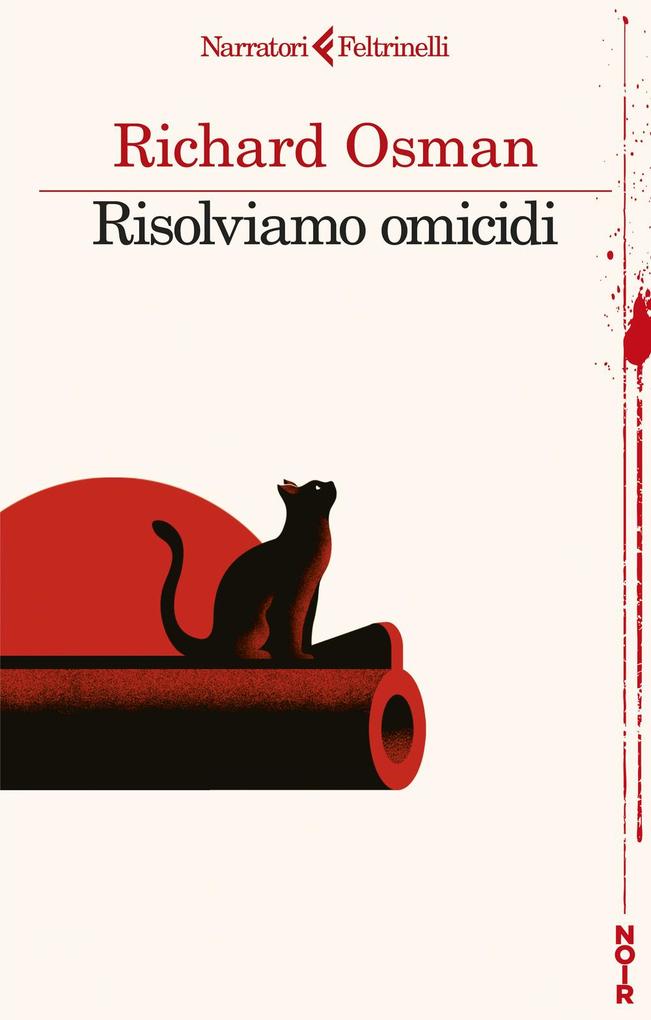 Produktbild: Risolviamo omicidi | Richard Osman