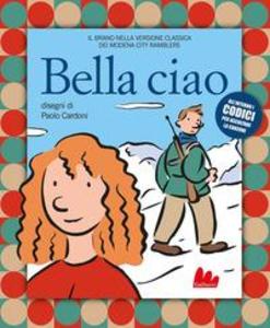 Produktbild: Bella ciao | Paolo Cardoni