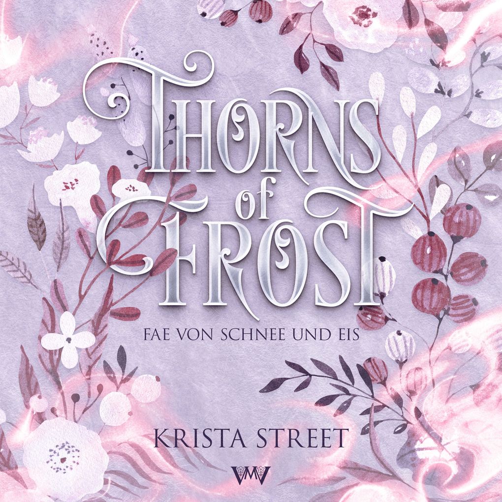 Produktbild: Thorns of Frost | Krista Street