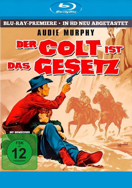 Produktbild: Der Colt ist das Gesetz | Mary Willingham, Willard W. Willingham