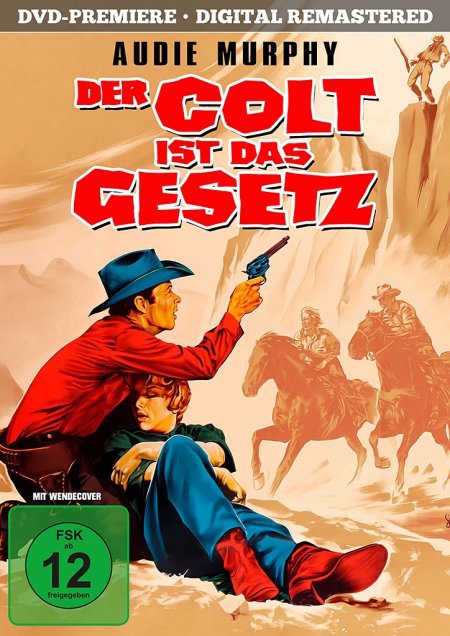 Produktbild: Der Colt ist das Gesetz | Mary Willingham, Willard W. Willingham