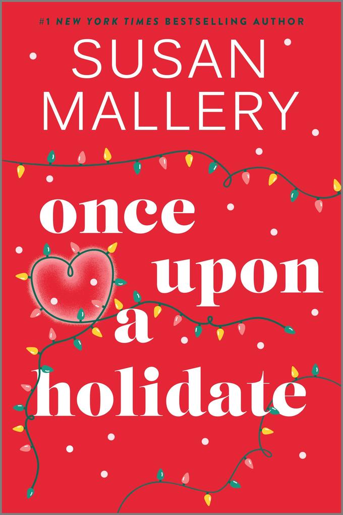 Produktbild: Once Upon a Holidate | Susan Mallery