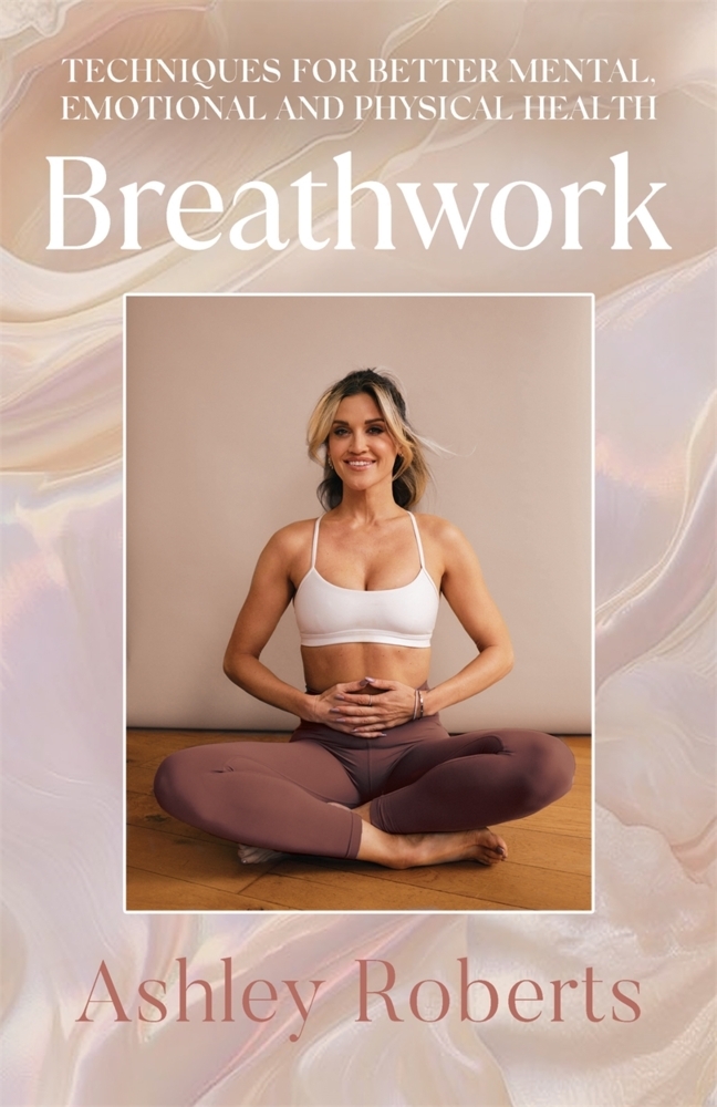 Produktbild: Breathwork | Ashley Roberts