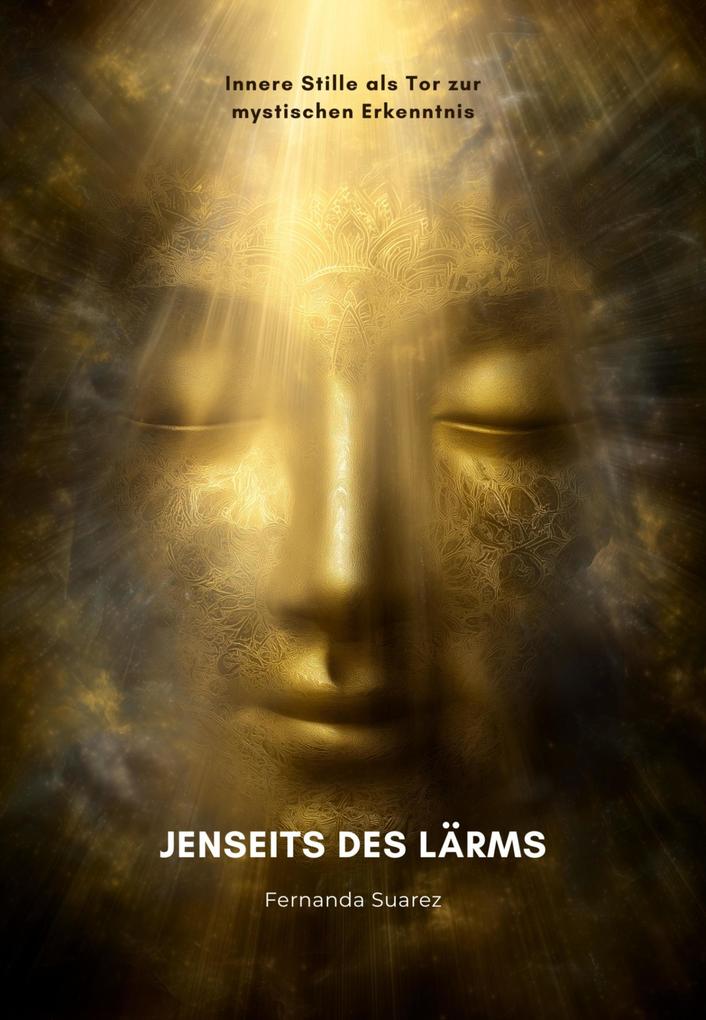 Produktbild: Jenseits des Lärms | Fernanda Suarez